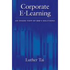 Corporate E-Learning available online
